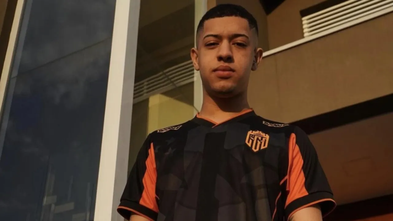 Reforço na onda laranja! Los Grandes anuncia Mvr