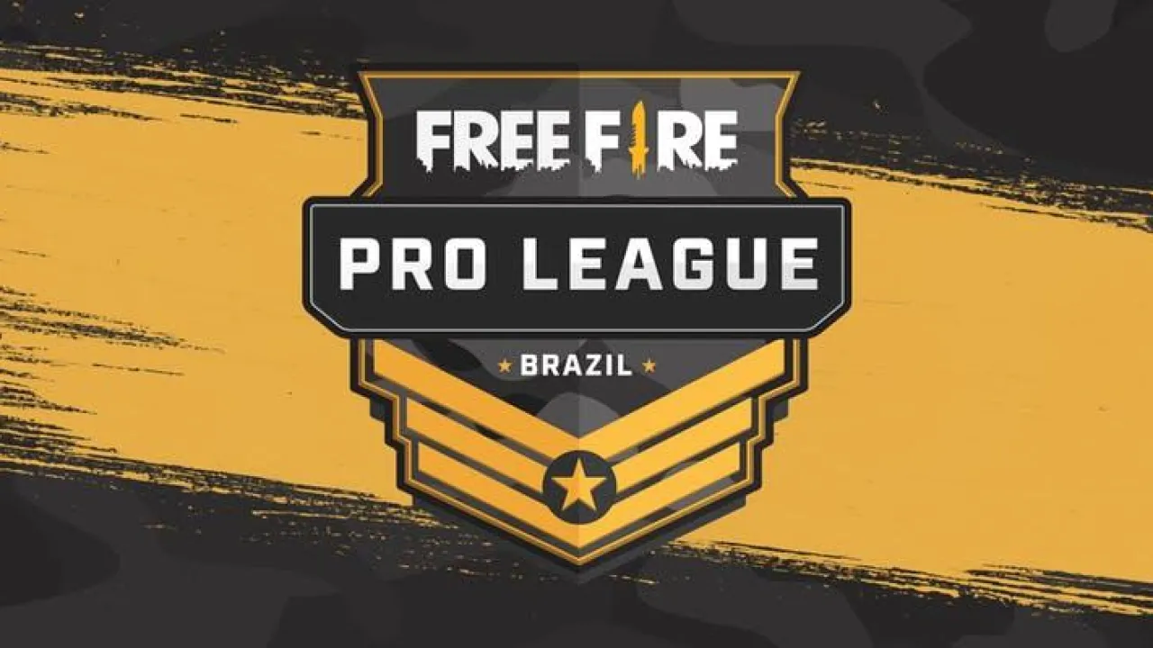 Data e Informações das Finais da Pro League de Free Fire