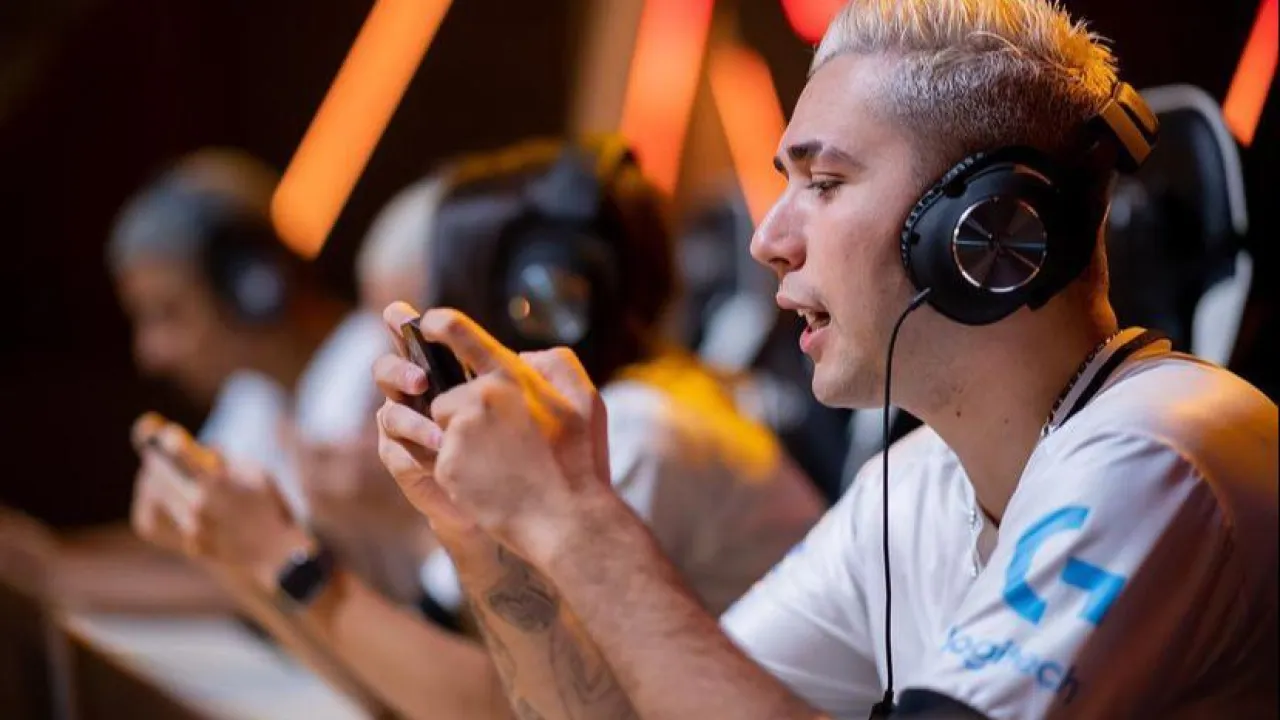 SAN AUTOBUT: ID Free Fire, nome real, redes sociais, estatísticas e muito mais