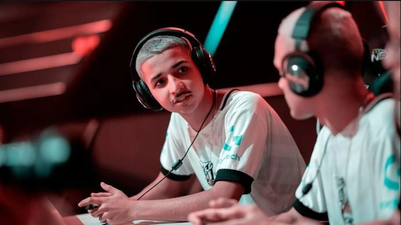 SAN FON: ID Free Fire, nome real, redes sociais, estatísticas e muito mais