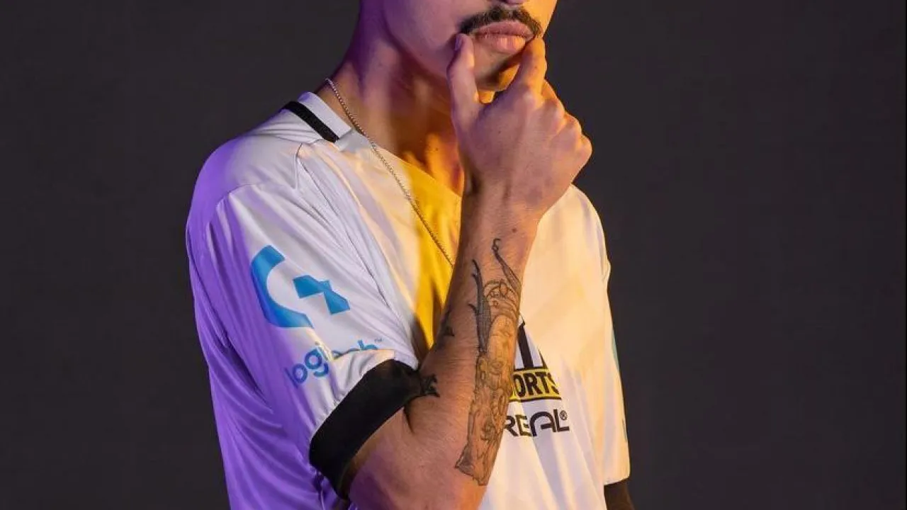 SAN PH: ID Free Fire, nome real, redes sociais, estatísticas e muito mais