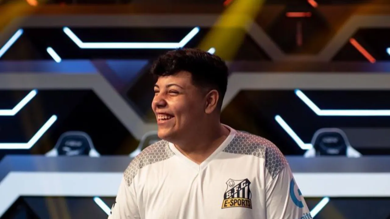 SAN RUSH: ID Free Fire, nome real, redes sociais, estatísticas e muito mais