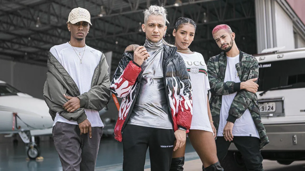 Satisfatório é a nova música do El Gato e Hyplay Records