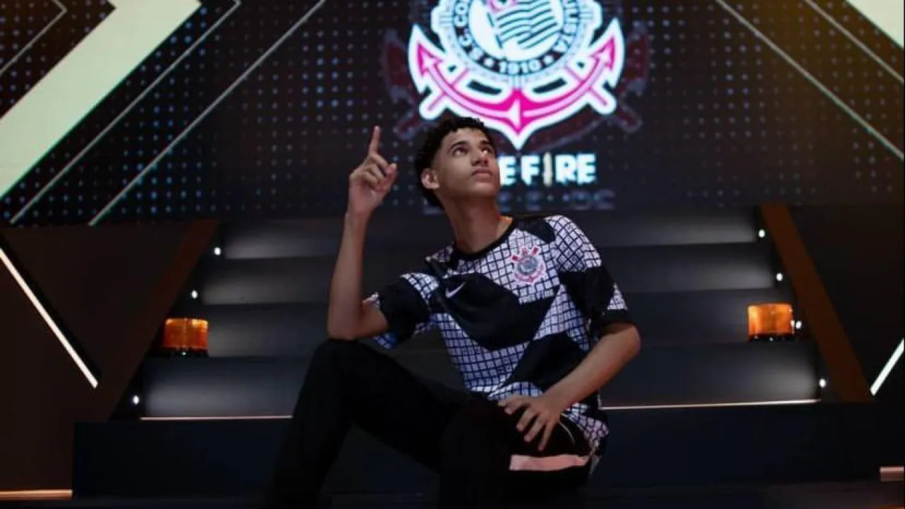 SCCP BRUNO: ID Free Fire, nome real, redes sociais, estatísticas e muito mais