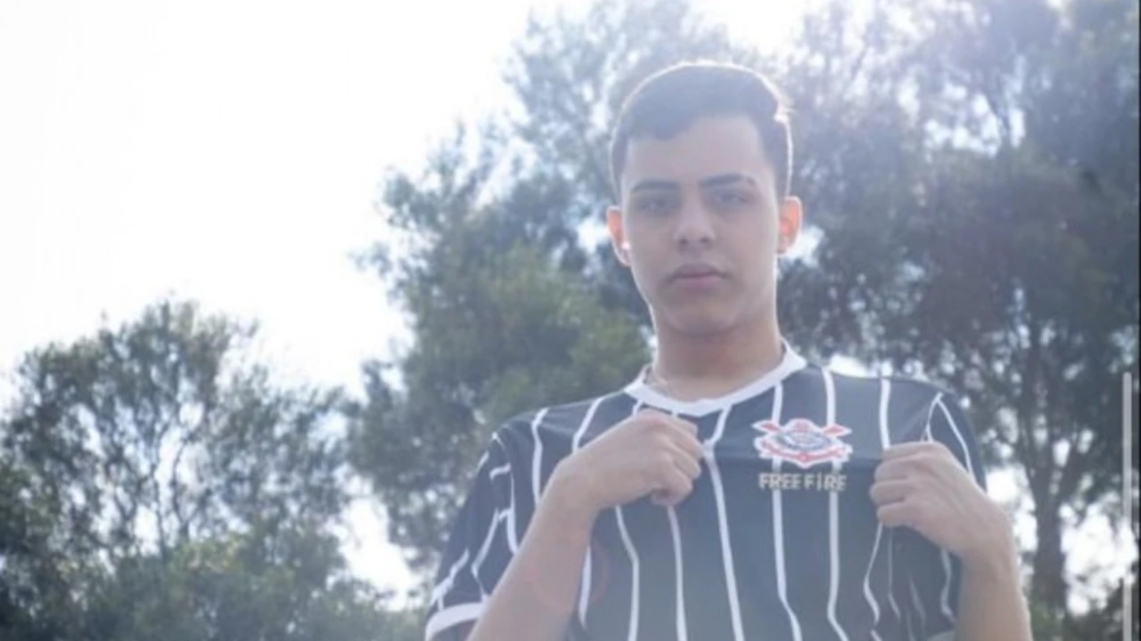 Sccp gelo : ID Free Fire, nome real, redes sociais, estatísticas e muito mais