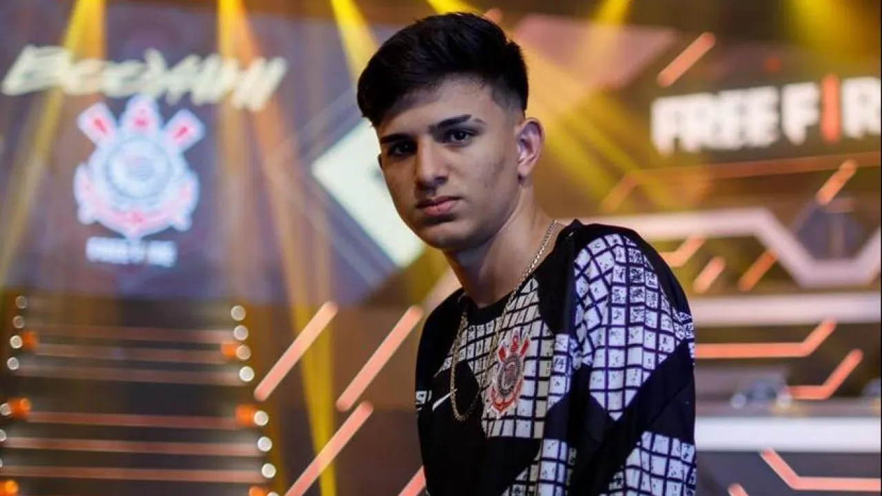 SCCP OUSADO: ID Free Fire, nome real, redes sociais, estatísticas e muito mais