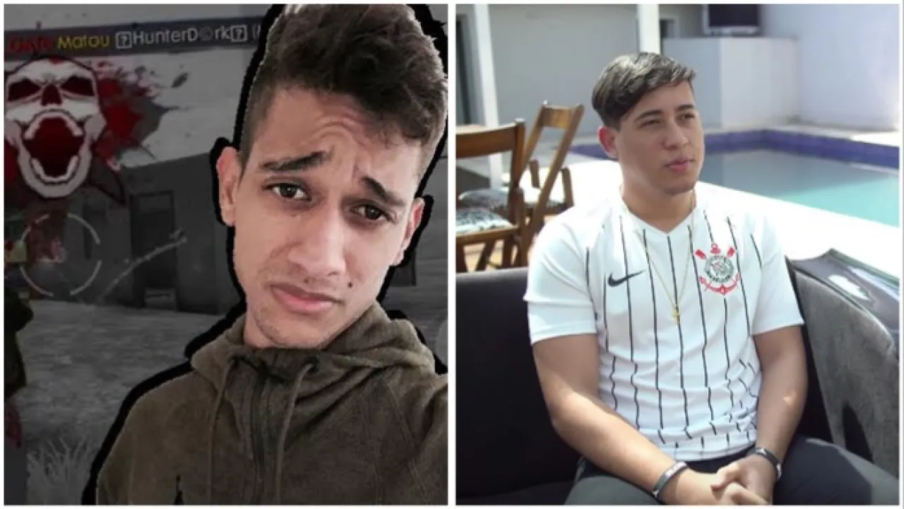 Corinthians e LOUD se destacam na Free Fire Pro League após eliminação da Los Grandes