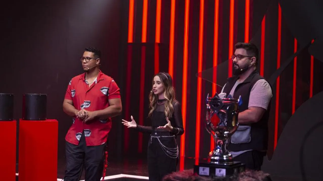 Sem Noise, 2º Split da Liga NFA 2022 tem fase de grupos definida