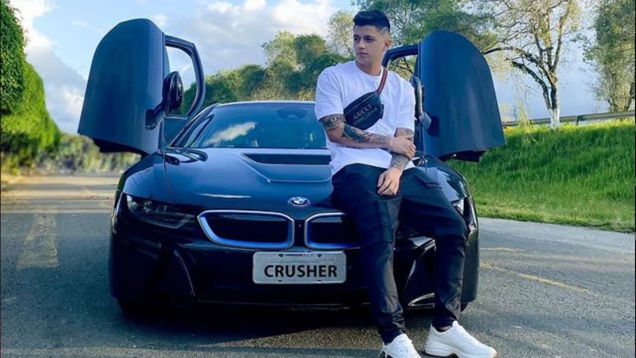 Sequestradores de influenciador da LOUD são condenados; pena chega a 31 anos de prisão