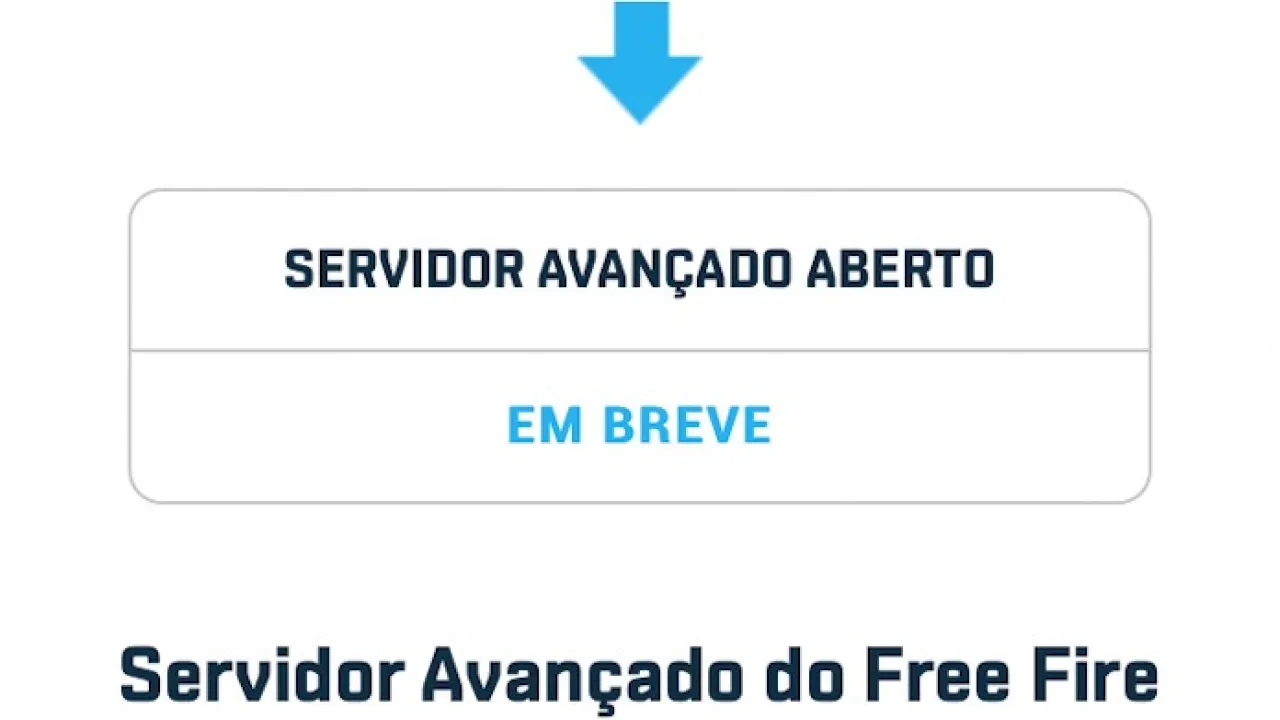 Nova Data do Servidor Avançado de Free Fire: Adiado para Segunda-feira