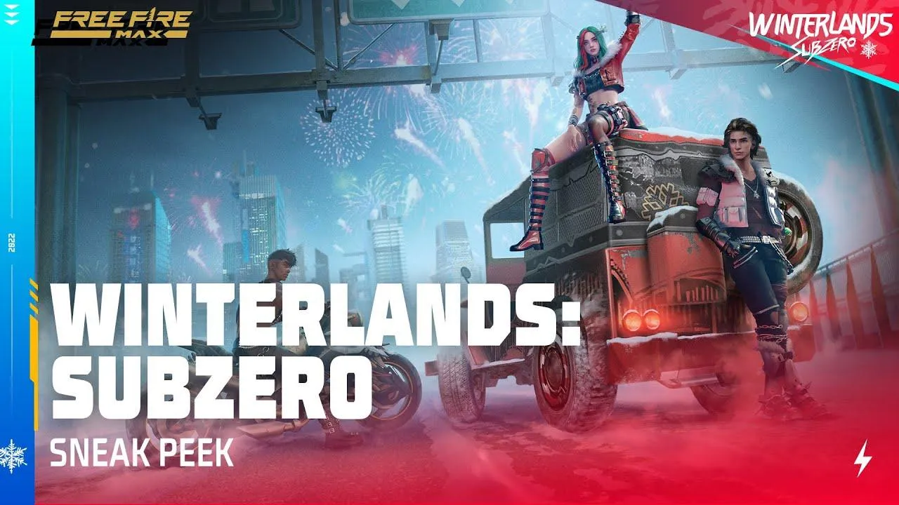 Servidor Avançado Free Fire dezembro 2022: link para download, data, cadastro e mais