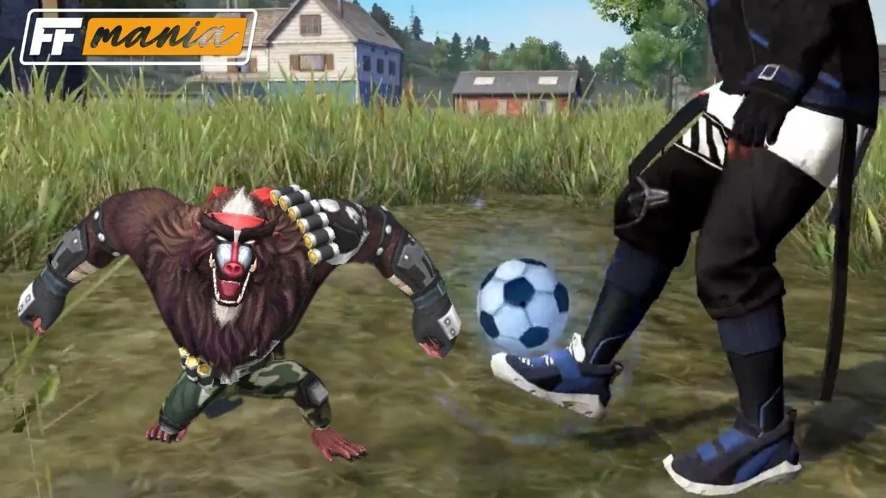 Servidor Avançado Free Fire OB25: tamanho do APK e data de término revelado