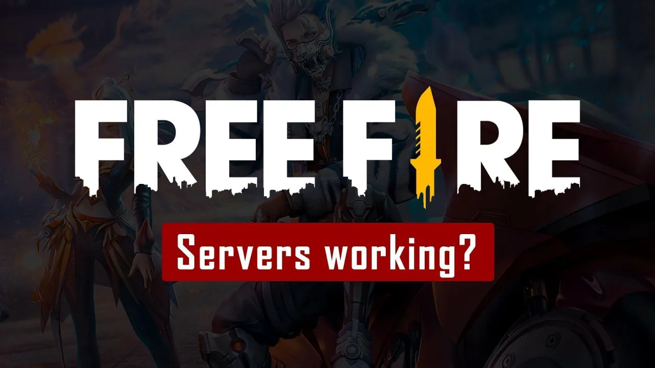 Servidor do Free Fire Índia está funcionando? Confira como está após o banimento
