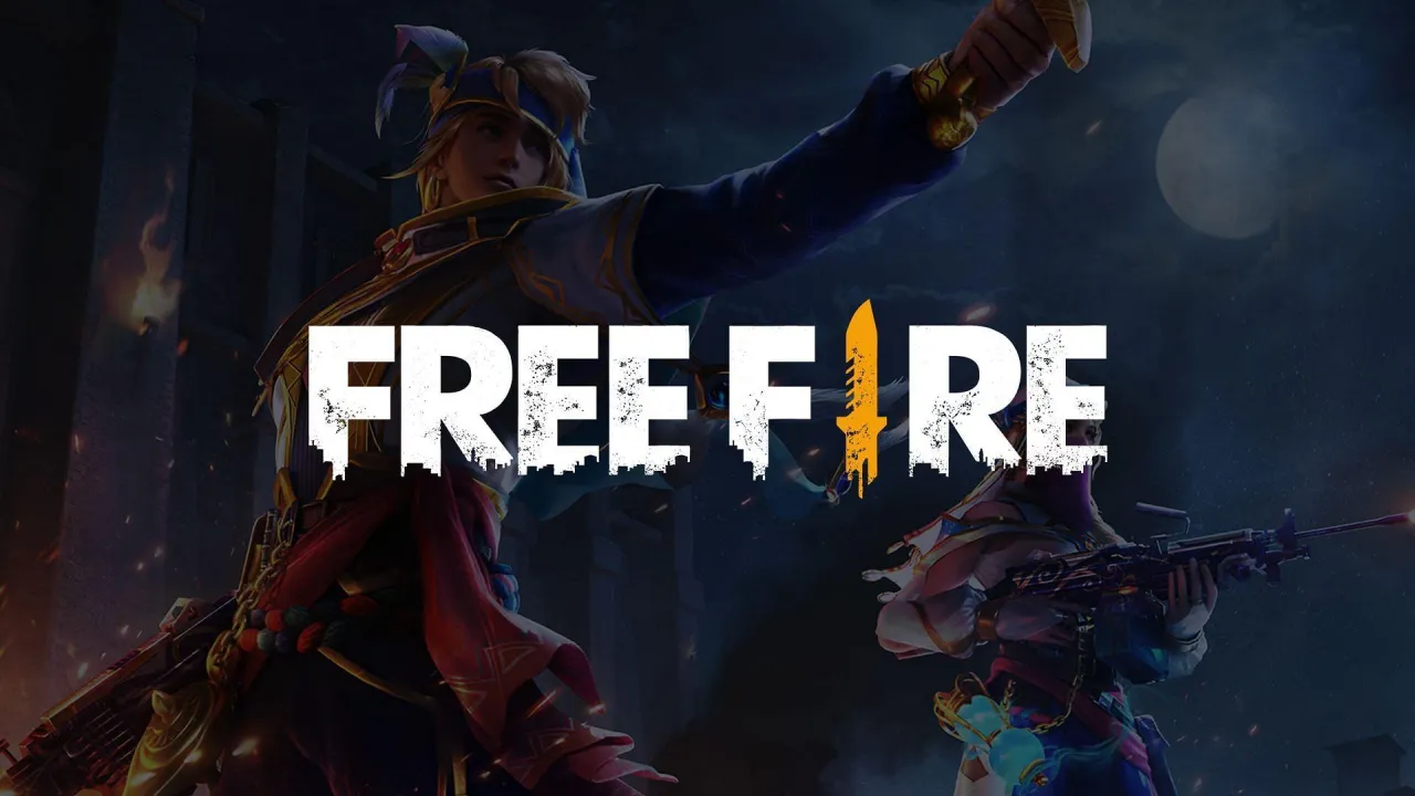 Servidores Free Fire: Lista de todos os servidores disponíveis no Battle Royale da Garena