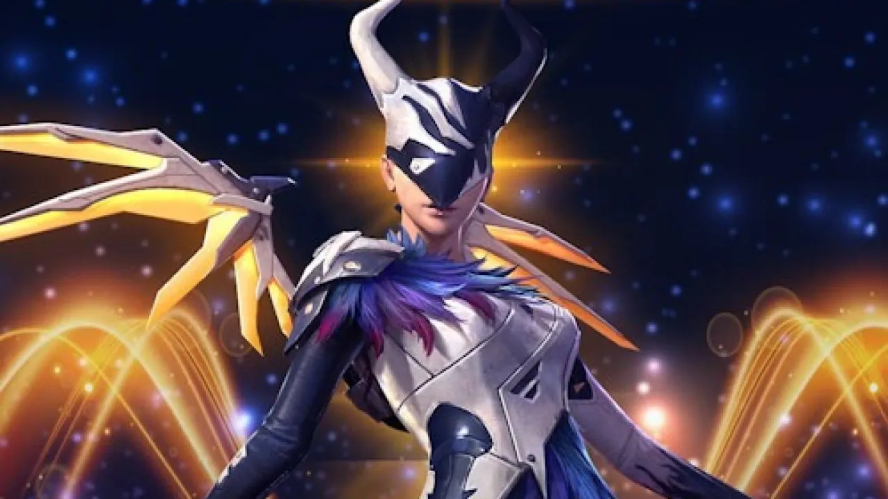 Shopping Misterioso: Novo evento de descontos no Free Fire