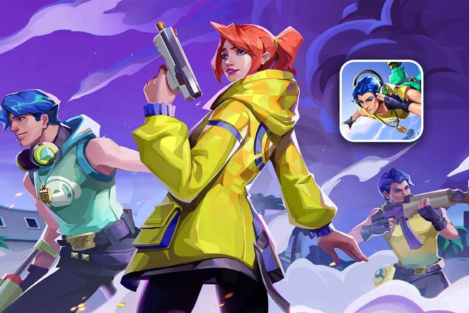 Sigma Battle Royale: conozca al desarrollador y por qué el juego está asociado con Free Fire