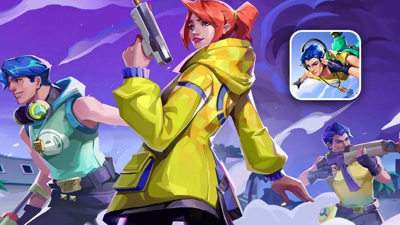 Sigma Battle Royale: conheça o desenvolvedor e por que o jogo é associado ao Free Fire