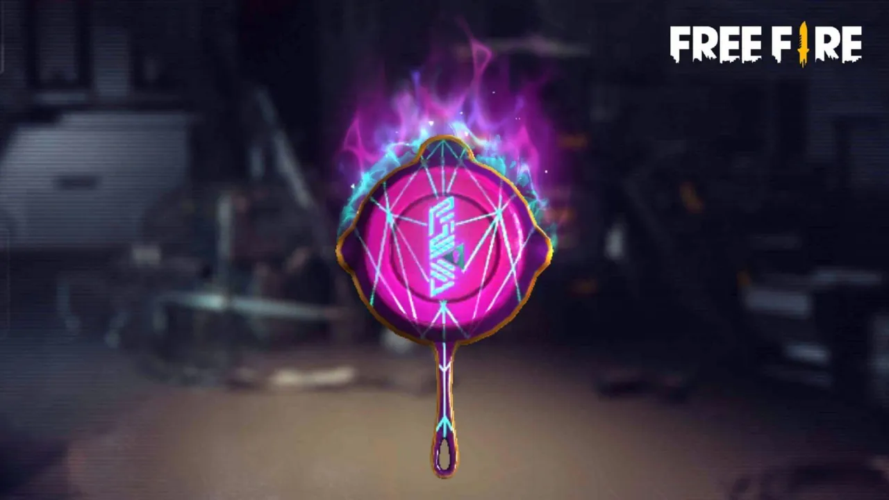 Skin Grátis: Como conseguir Panela Luchadores no Free Fire esta semana