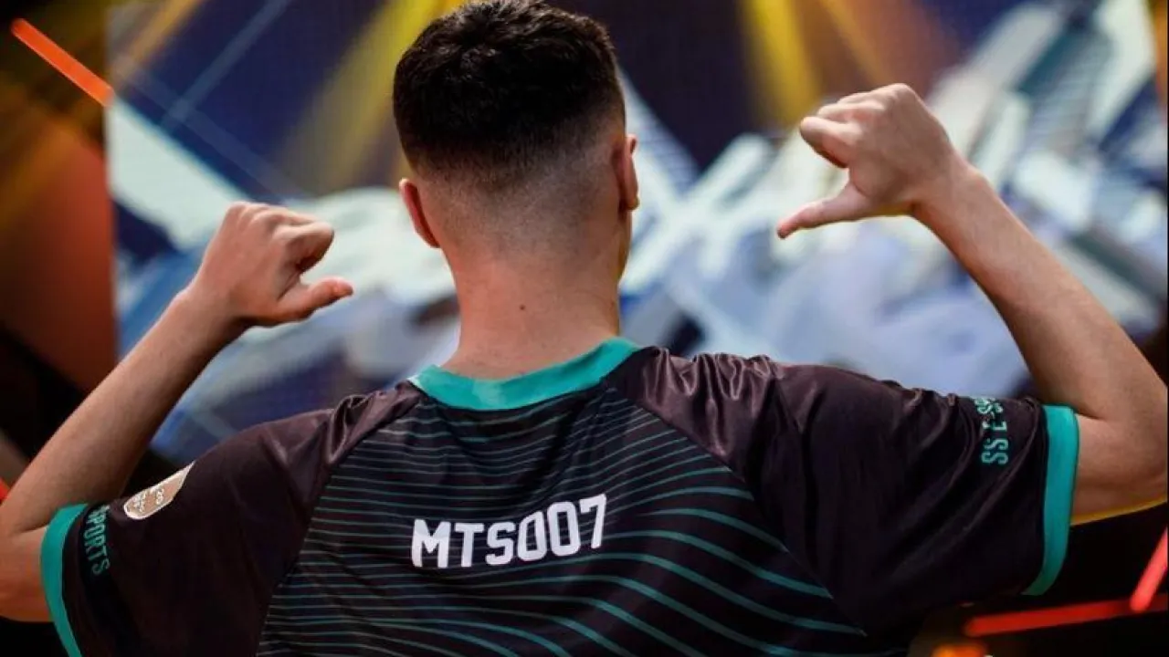 SS MTS: ID Free Fire, nome real, redes sociais, estatísticas e muito mais