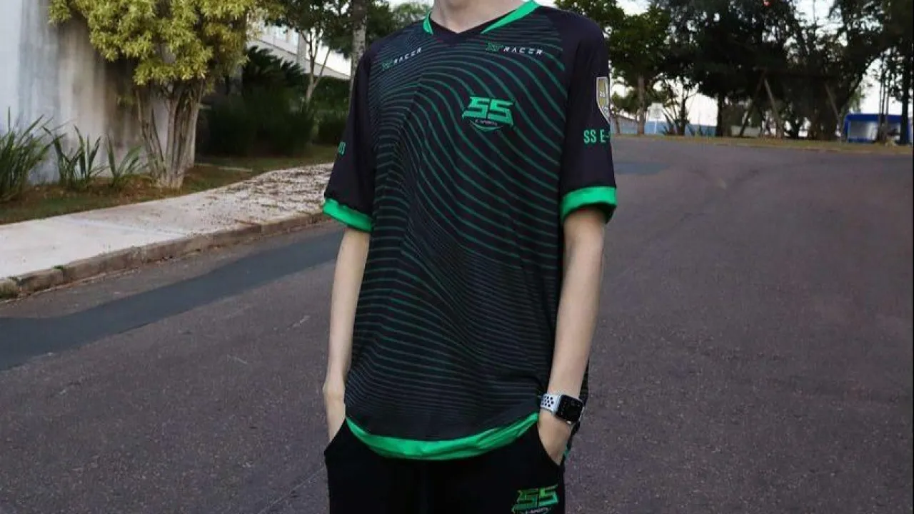 SS PHOENIX: ID Free Fire, nome real, redes sociais, estatísticas e muito mais