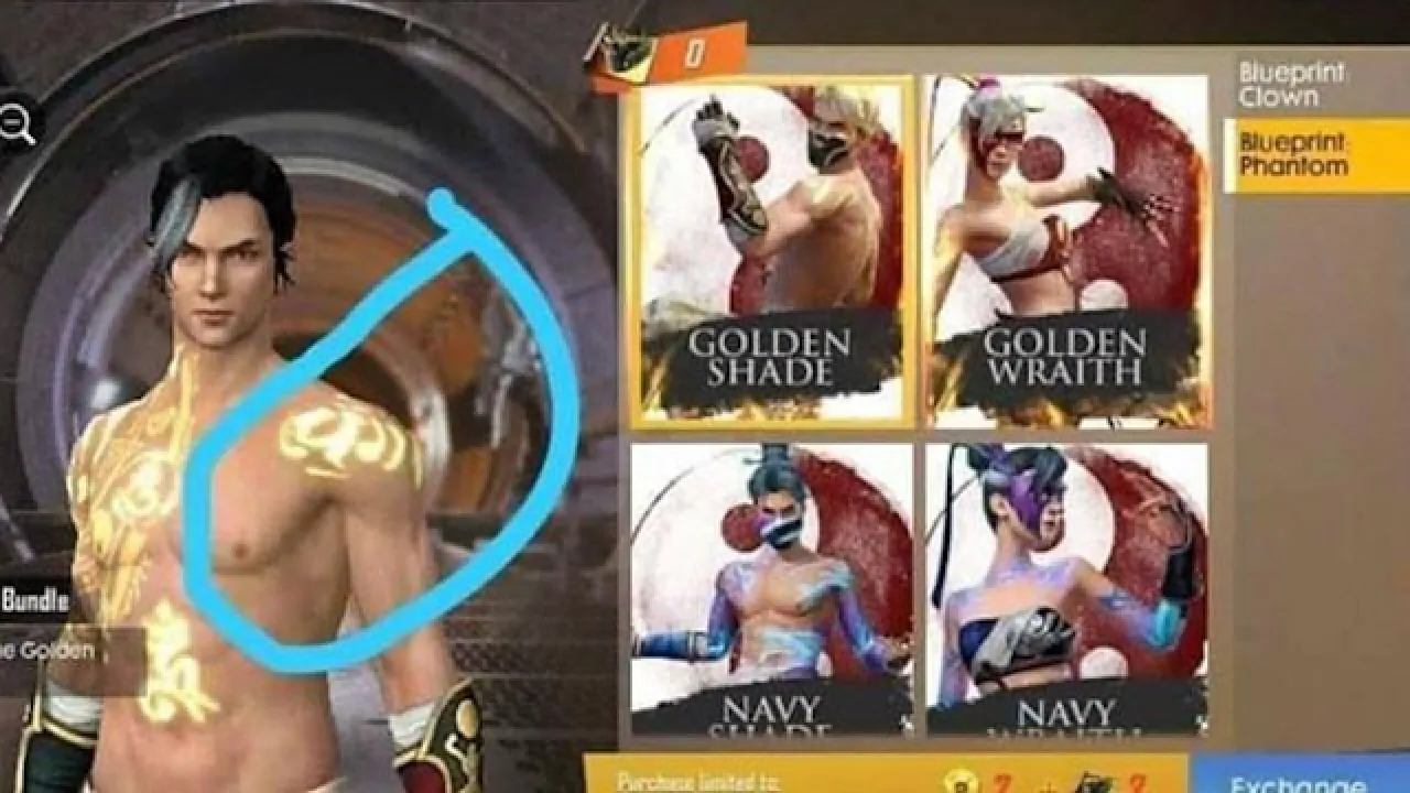 Incubadora Mestres Místicos Yin & Yang Removida do Free Fire: Entenda o Motivo