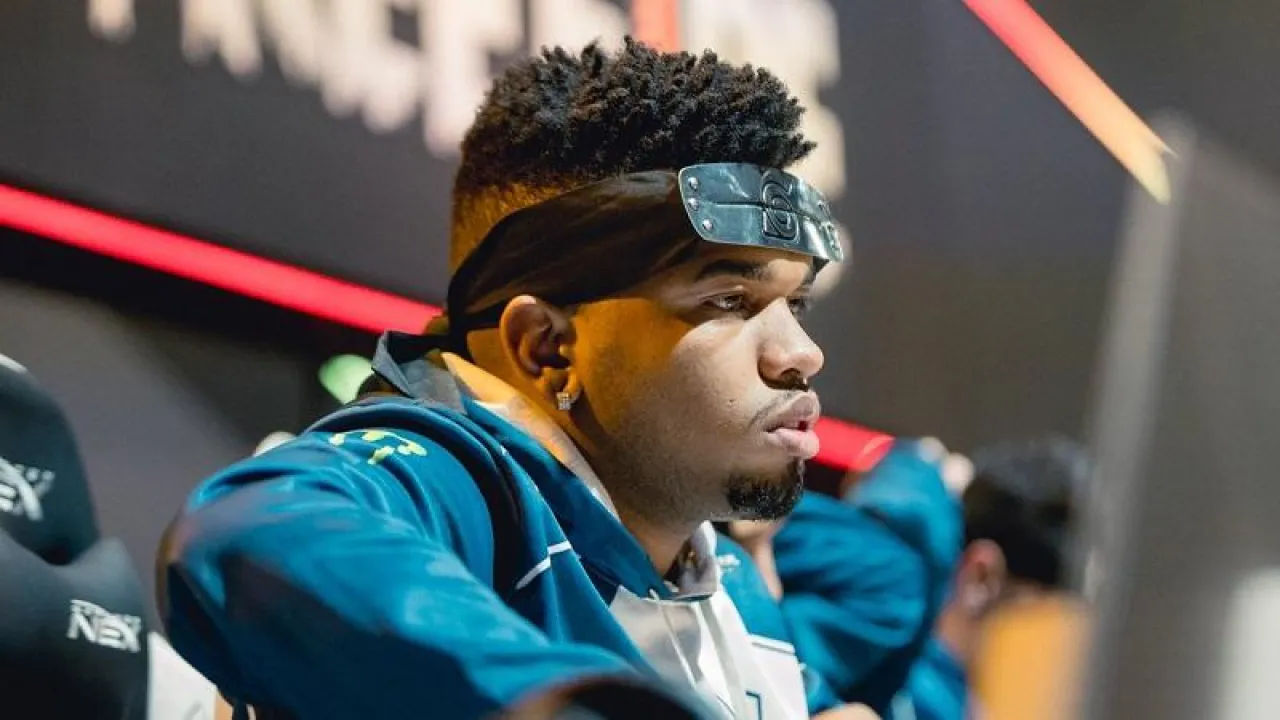 Suspenso! Jogador Peuzada da Team Liquid está fora da 3ª LBFF