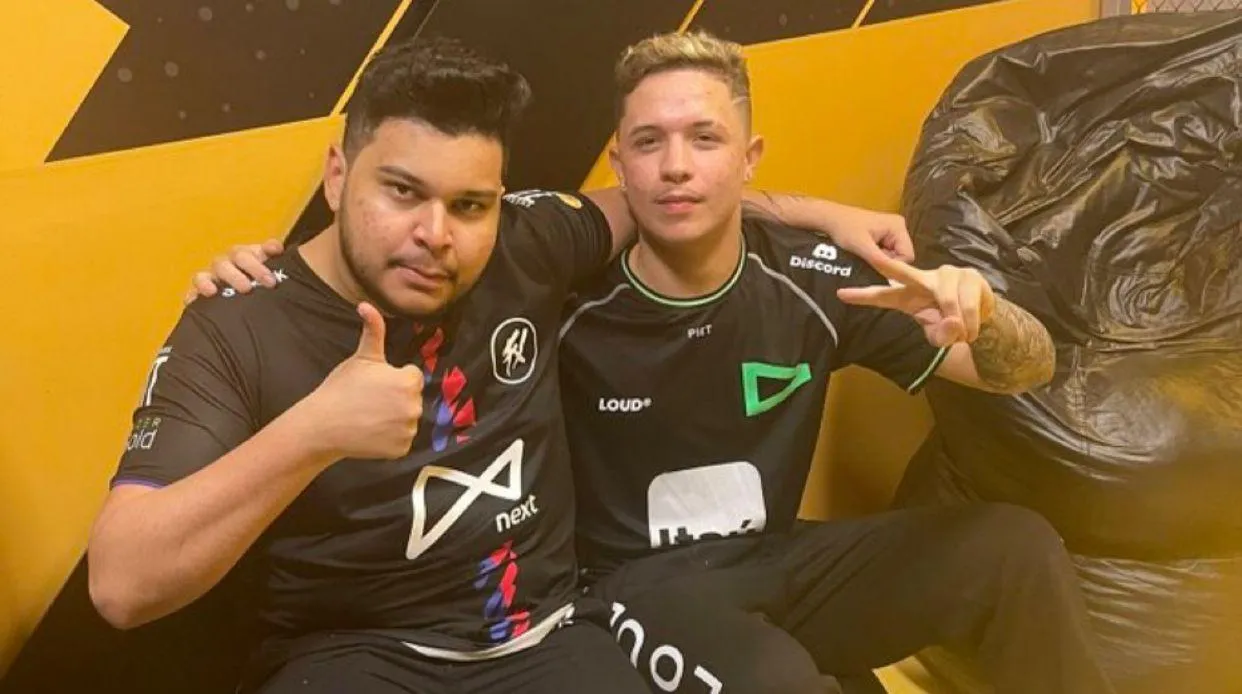 Syaz, Cauan7 e JapaBKR compõem Tier List com os melhores jogadores de Free Fire em 2021