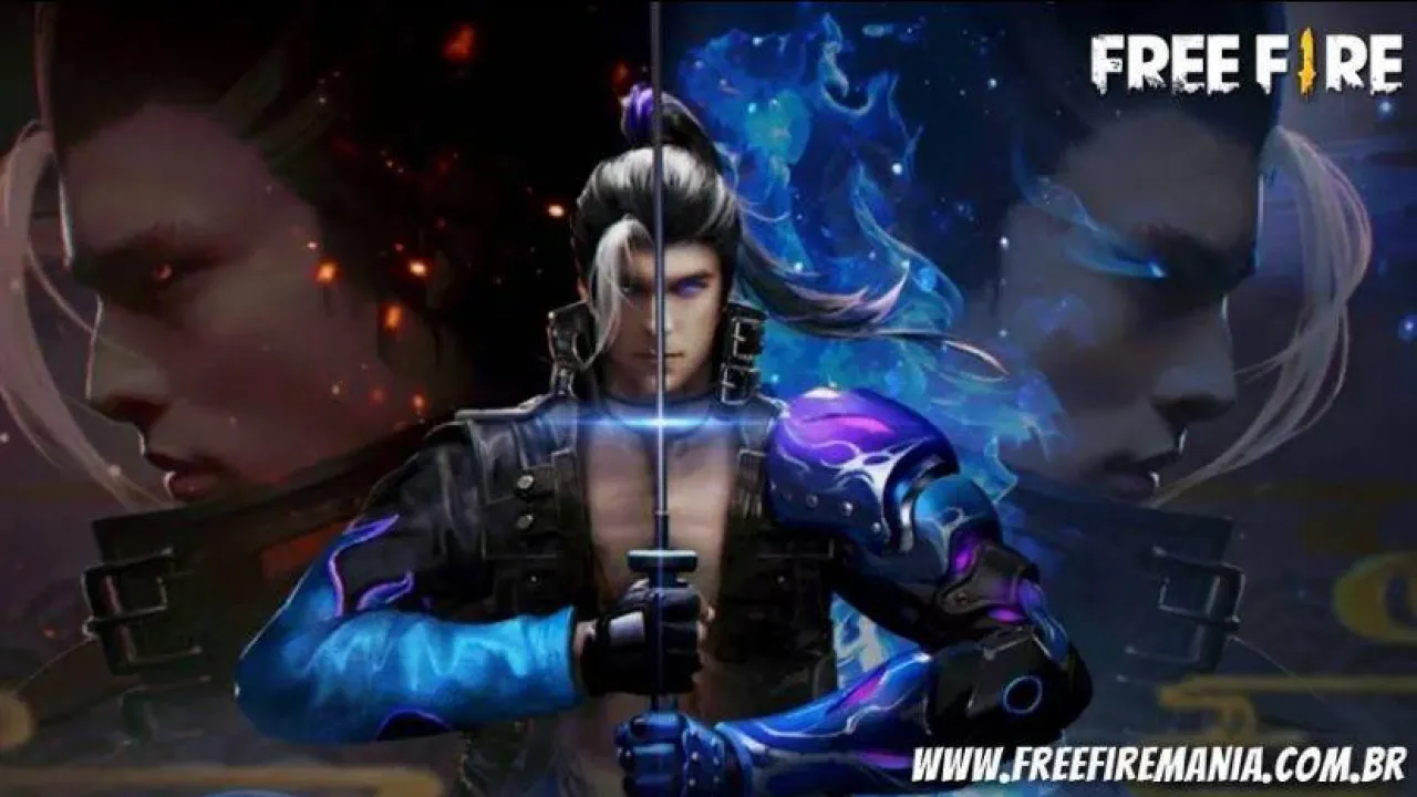 Thiva vs Hayato: Qual personagem tem as melhores habilidades e vantagens no Free Fire ?