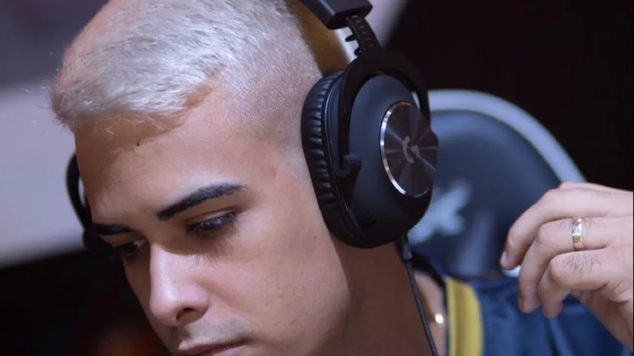 TL BOSS: ID Free Fire, nome real, redes sociais, estatísticas e muito mais