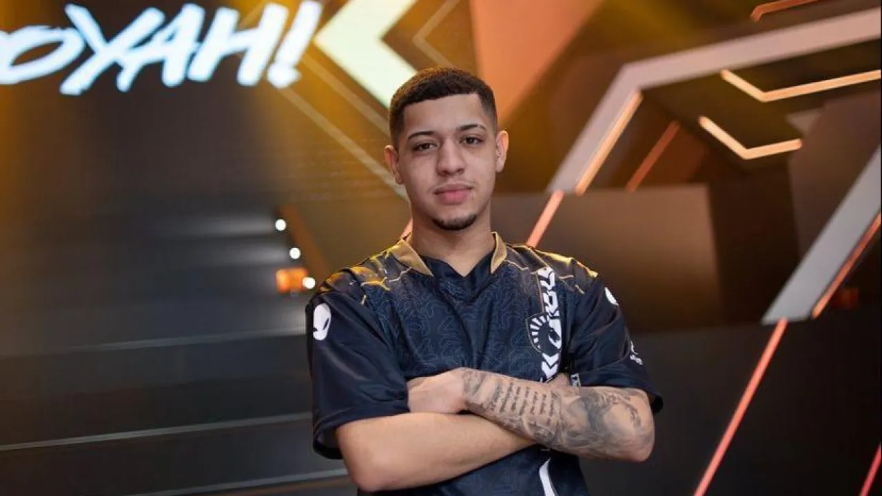 TL MVR: ID Free Fire, nome real, redes sociais, estatísticas e muito mais