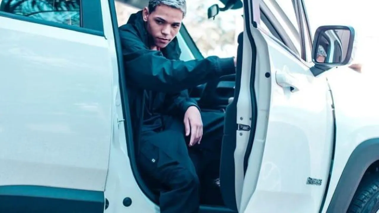 Top 10 Free Fire: Ldzinn é o novo contratado da organização