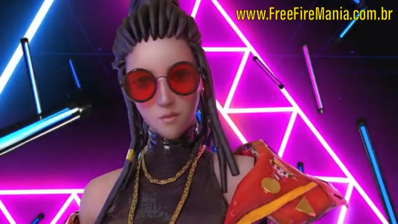 TRAP: Nova música tema do Free Fire traz novidades emocionantes