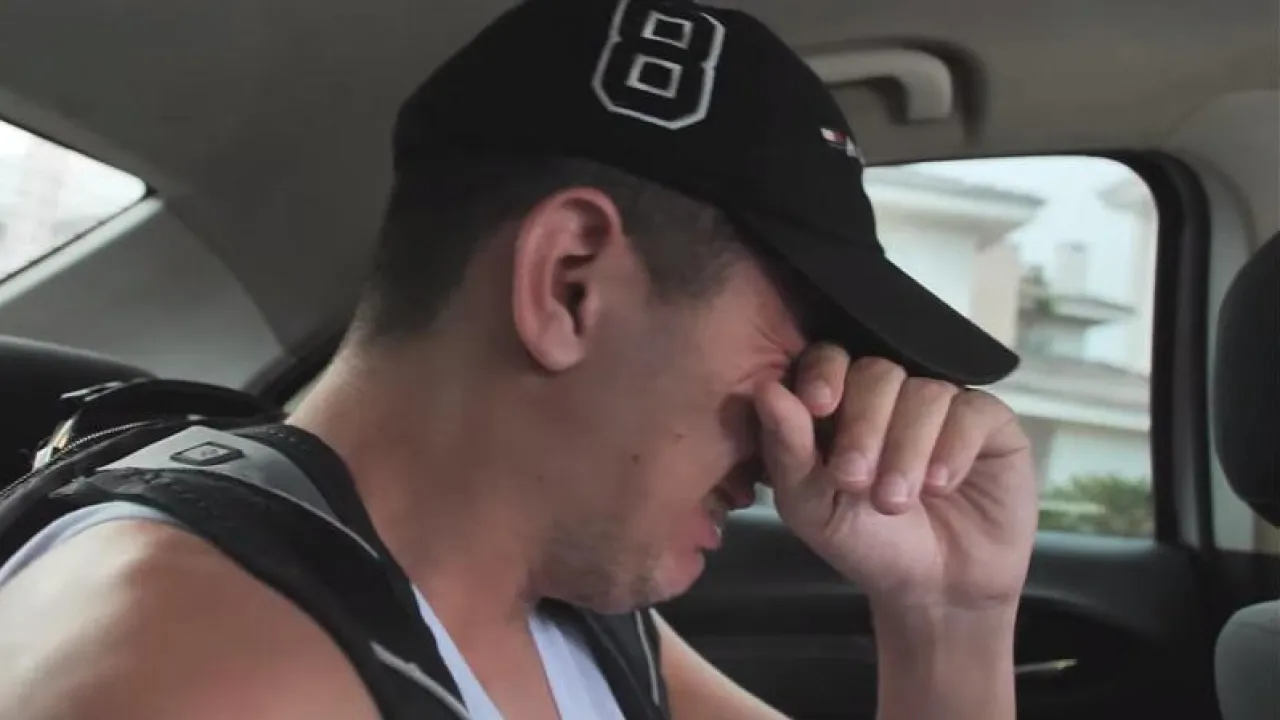 Tropa Free Fire: vídeo de jogador em desespero após demissão revolta comunidade