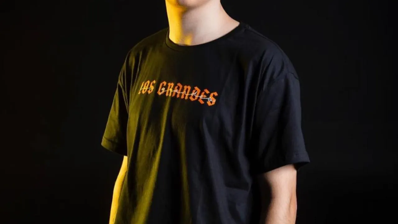 Two9 Free Fire: jogador pode estar saindo da Los Grandes, confira os detalhes