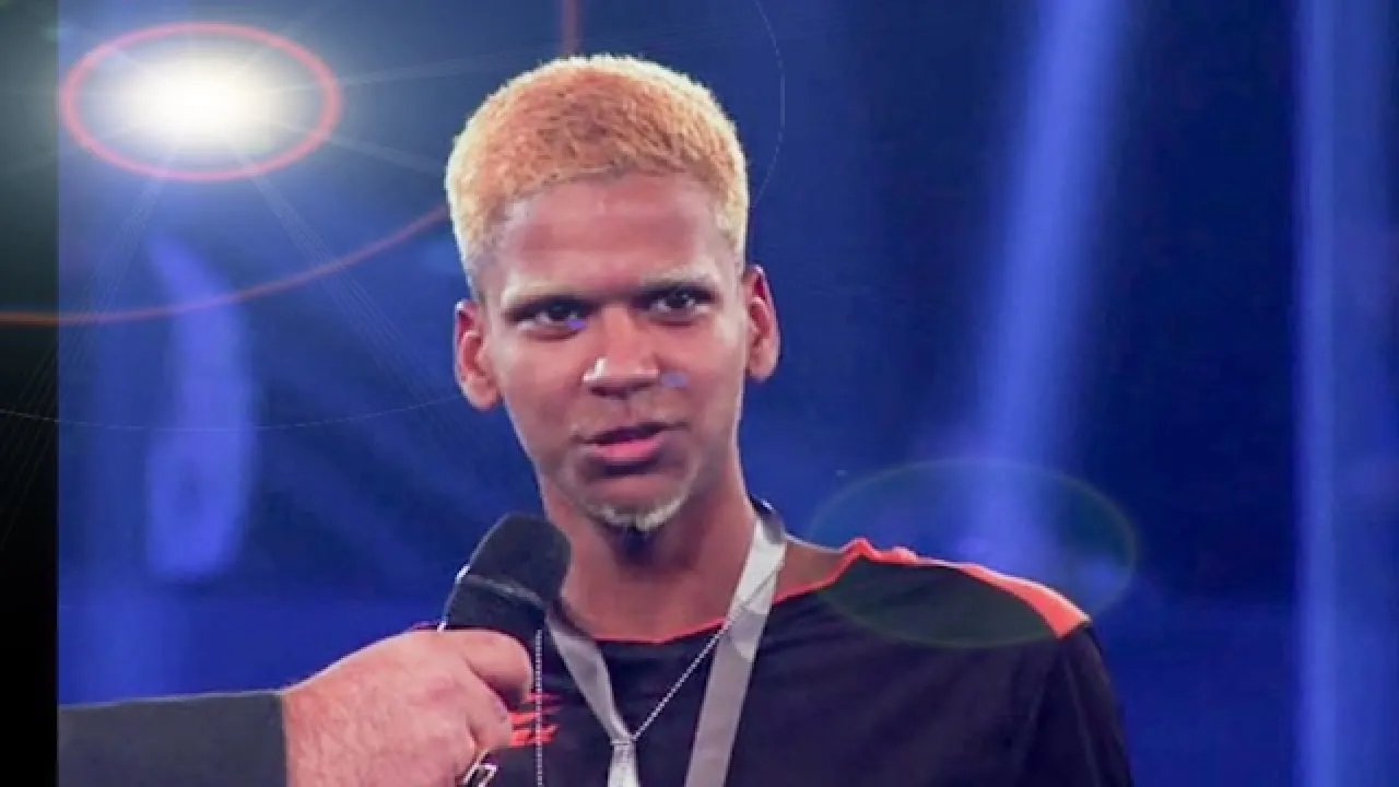 UBITA: Eu sou Mobile e Bato de Frente com Qualquer Um! - Free Fire