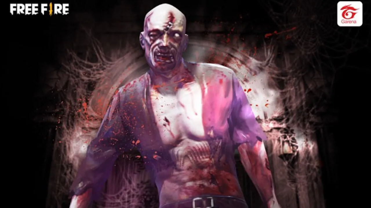 Últimos Dias do Modo Revolta Mortal em Free Fire