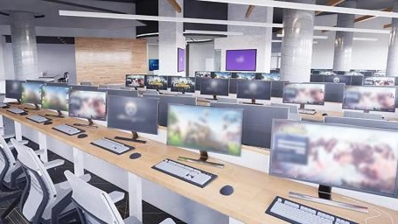 Universidade de Ohio Lança Graduação em eSports com Ênfase em Free Fire