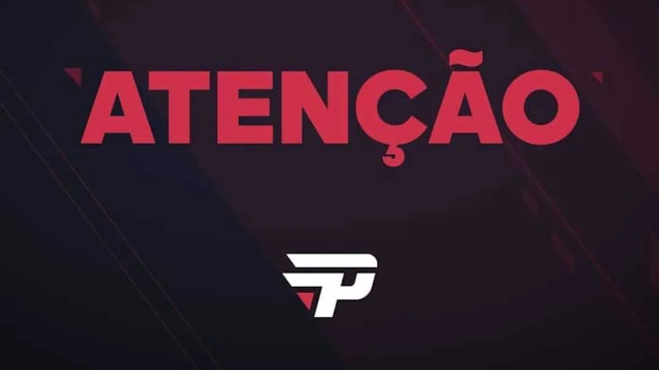 VgzinnN, da paiN Gaming, é punido na LBFF