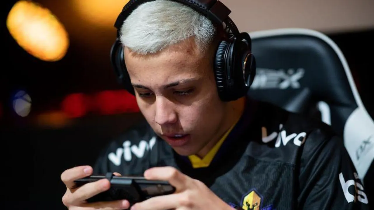 VK KBÇÃO: ID Free Fire, nome real, redes sociais, estatísticas e muito mais