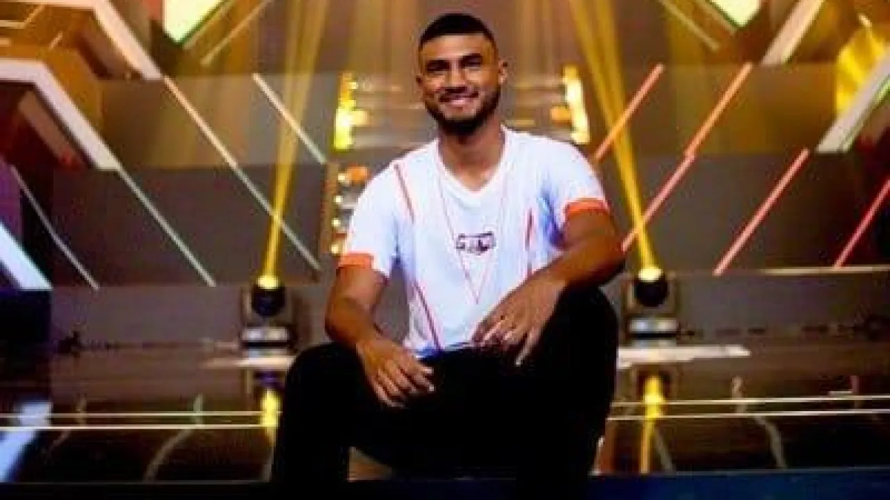 Voltz Free Fire: CapGui será o novo coach da organização