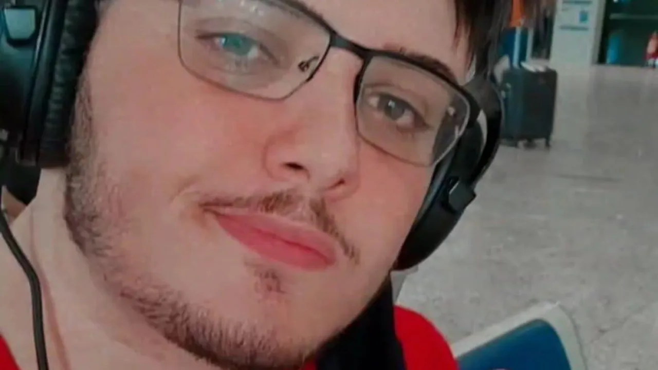 Zaraki, coach da B4, é detonado após derrota na final presencial da NFA