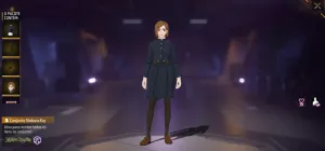 Nobara Kugisaki (Jujutsu Kaisen) - Codiguin disponível na lista de Codiguin FF 2026