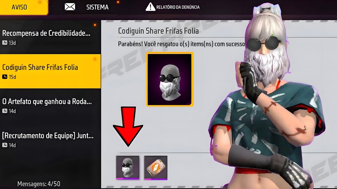 Codiguin ff Barbinha