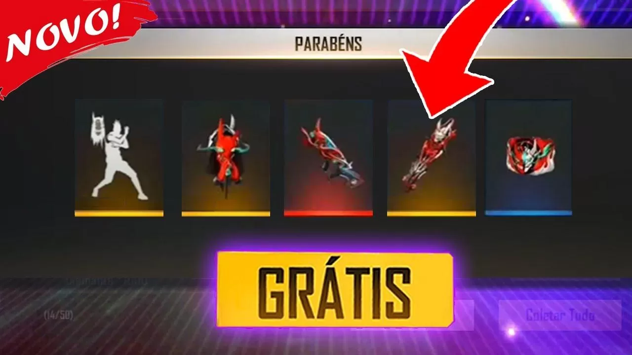 Codiguin ff FAMAS - Sorriso Maroto