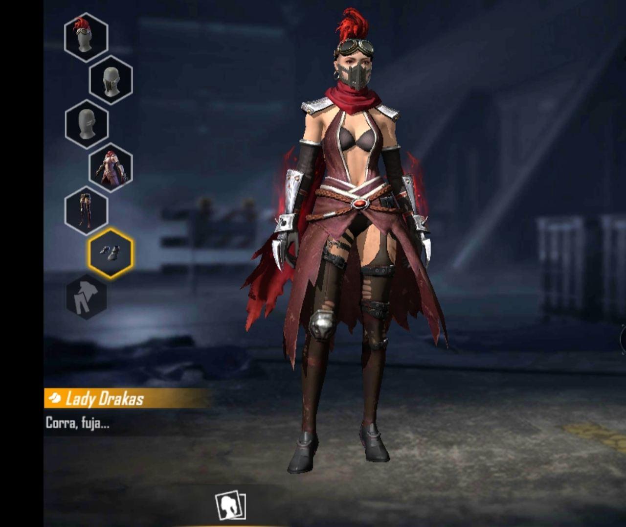 Skin fixa @ffm_kamikaze