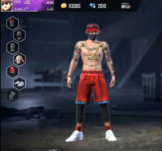 Free Fire: Garena libera skin Dunk Master grátis para jogadores do Brasil:  Como obter!