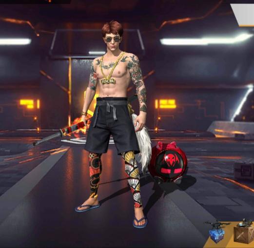 Combinação El Gato