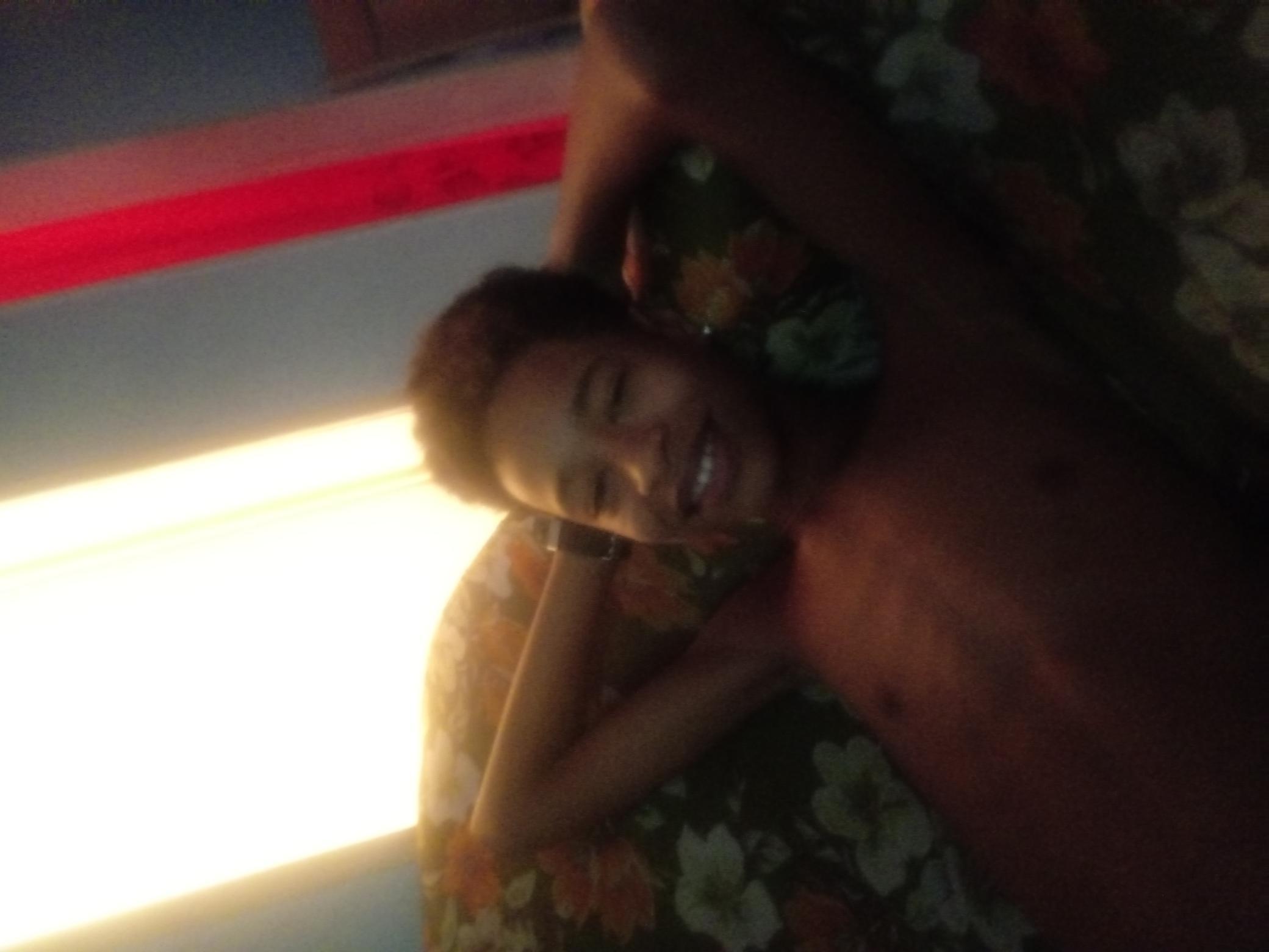 Cal&ccedil;a angelical com terno coalho