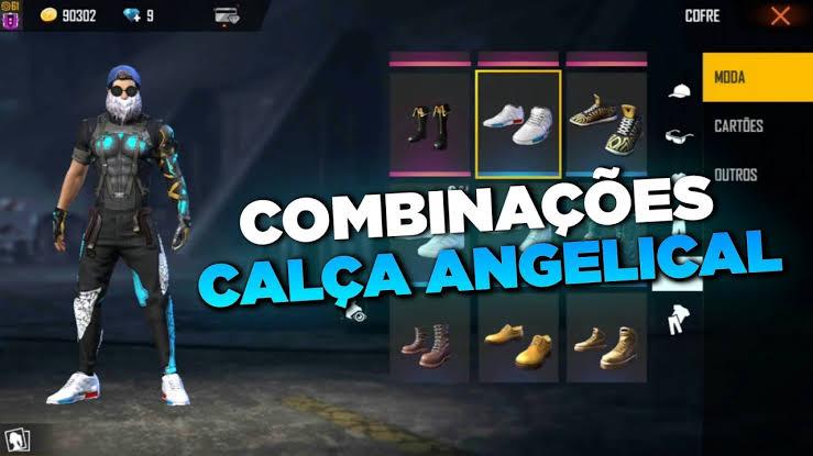 Combina&ccedil;&atilde;o rara