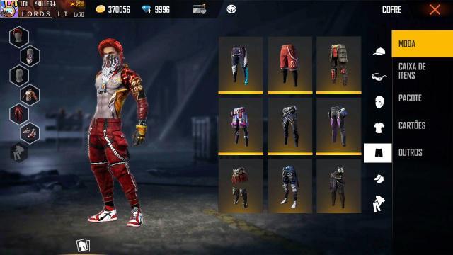 No baile nois &eacute; m&iacute;dia